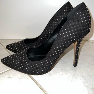ALDO Heels Size 9